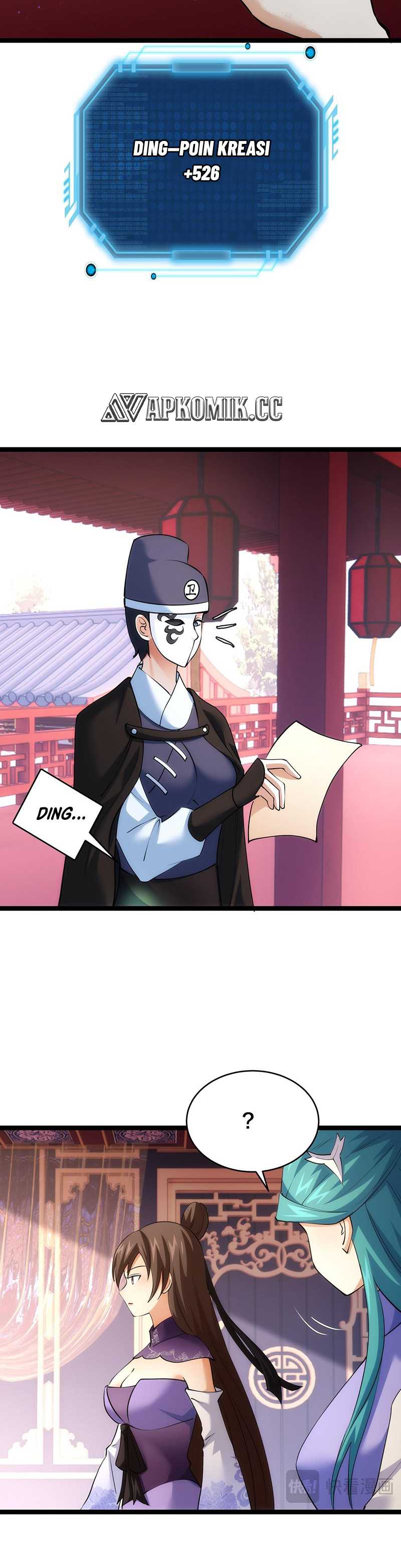 I Took Over The System Players Chapter 91