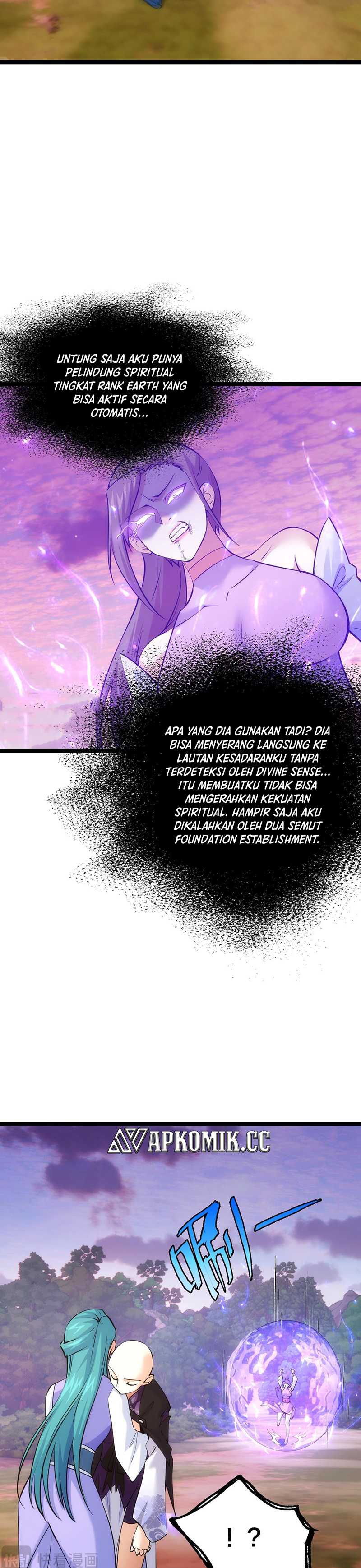 I Took Over The System Players Chapter 92