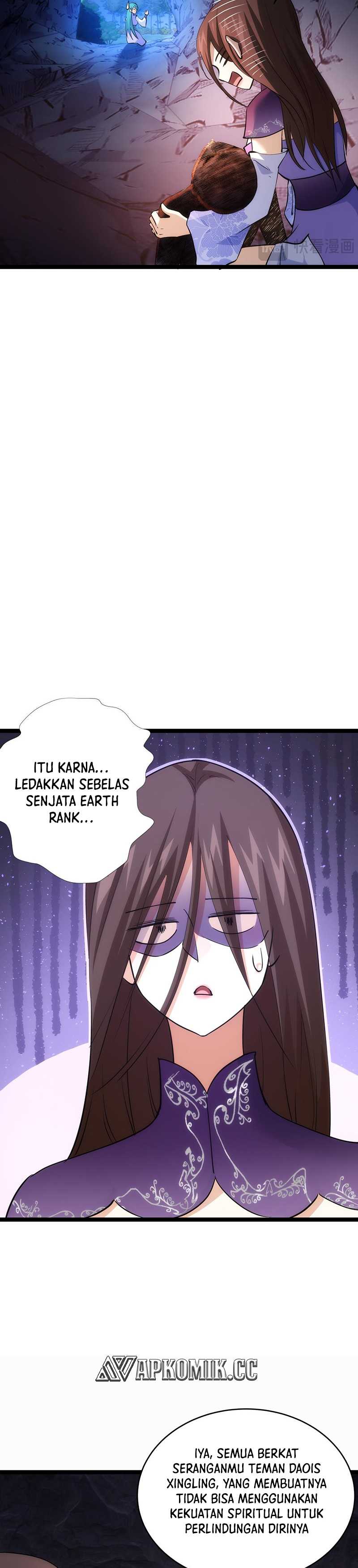 I Took Over The System Players Chapter 92