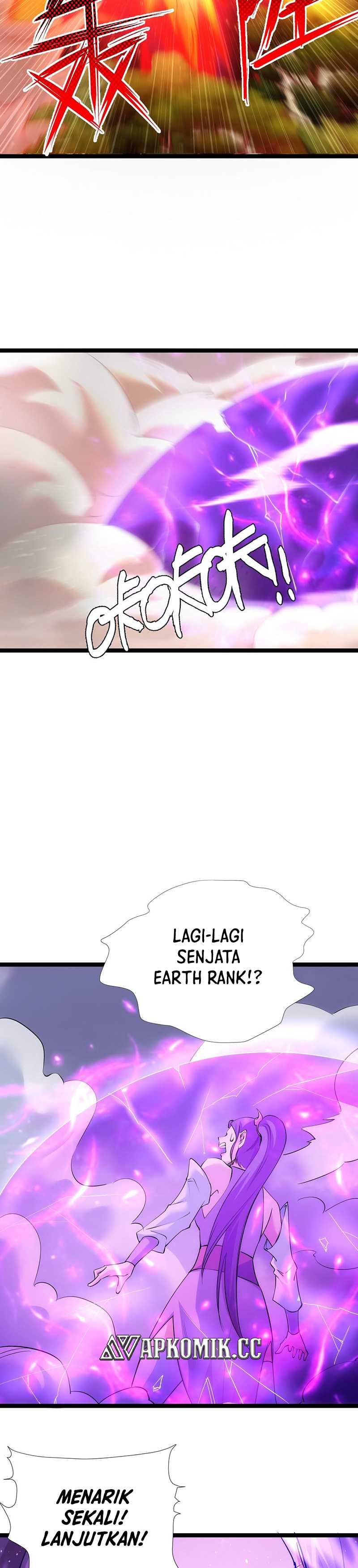 I Took Over The System Players Chapter 92