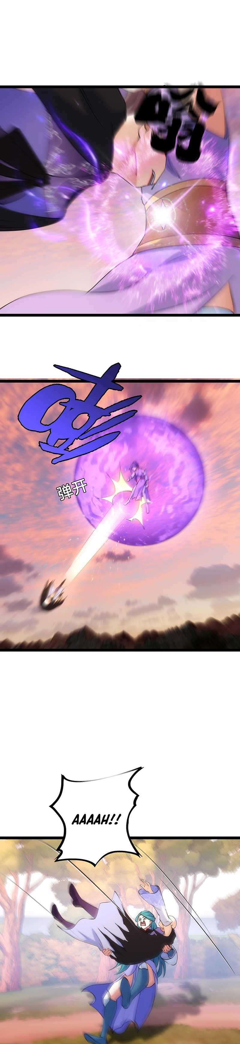 I Took Over The System Players Chapter 92