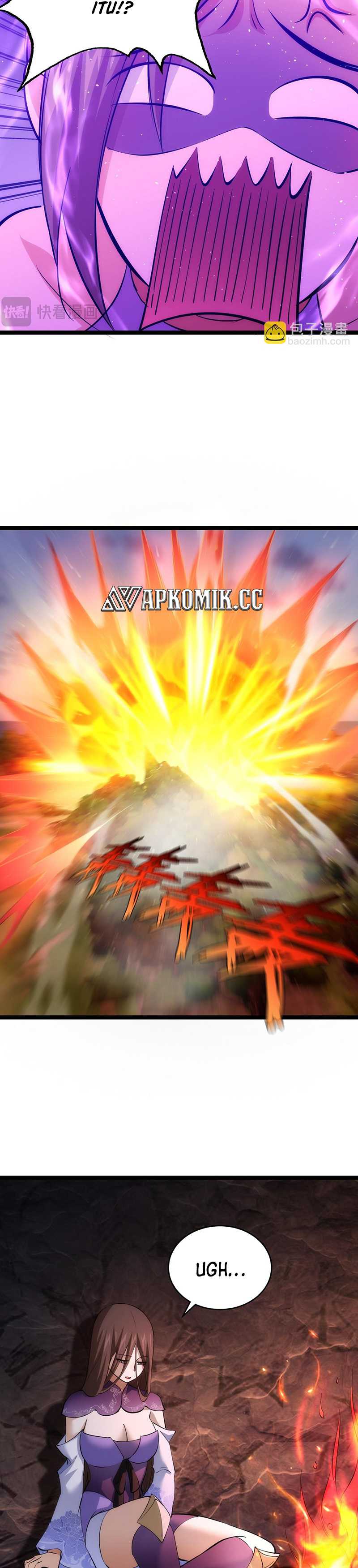 I Took Over The System Players Chapter 92
