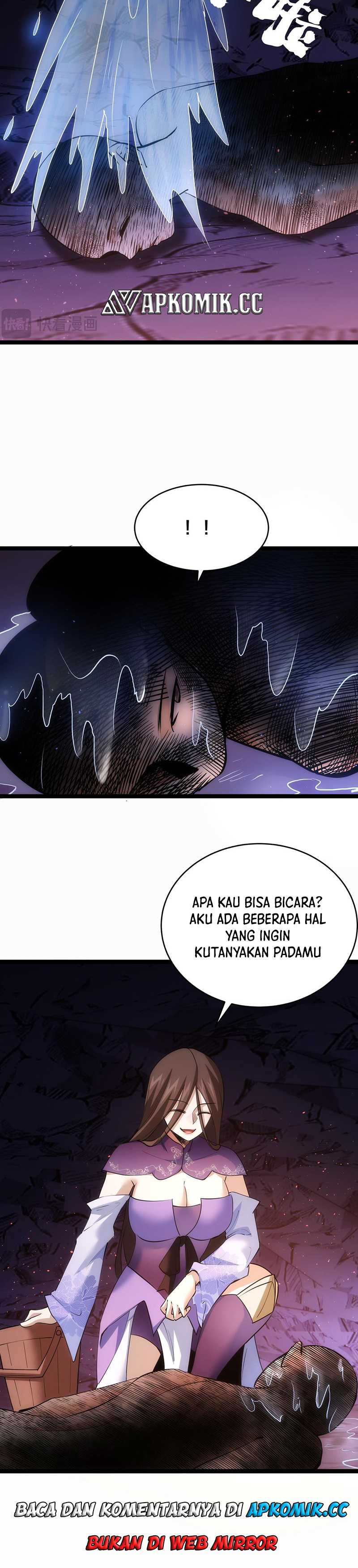 I Took Over The System Players Chapter 92