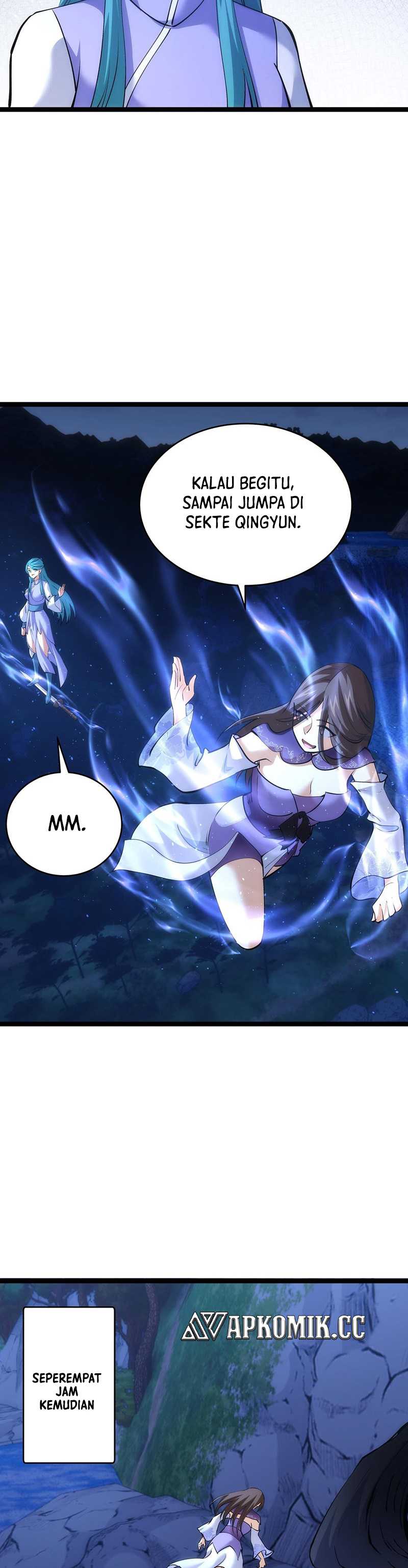 I Took Over The System Players Chapter 93