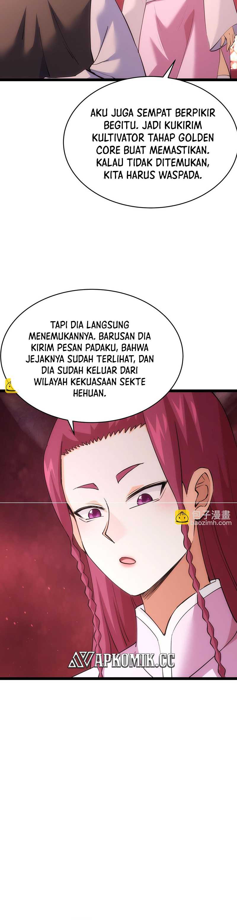 I Took Over The System Players Chapter 93