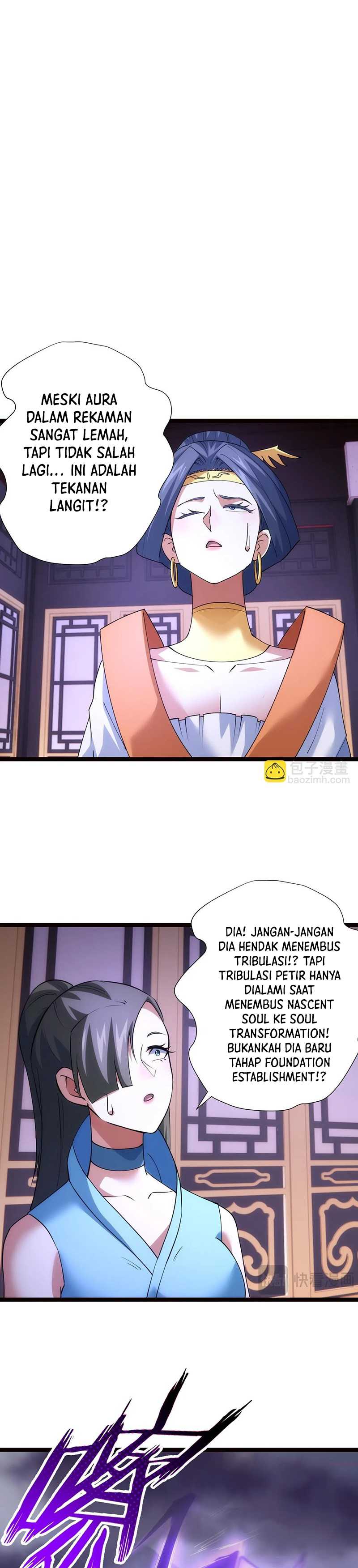 I Took Over The System Players Chapter 94