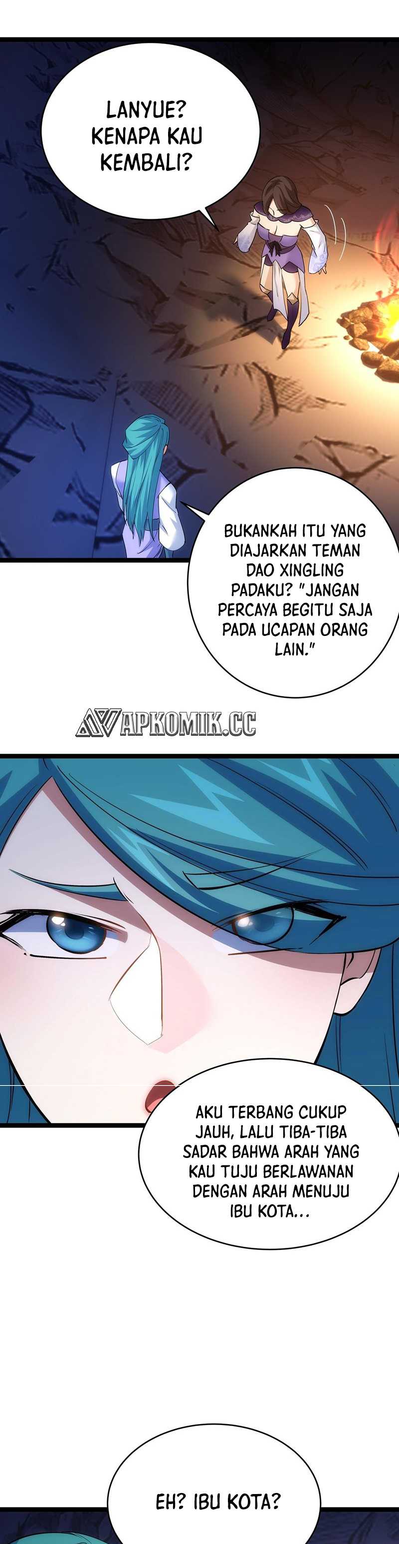 I Took Over The System Players Chapter 95