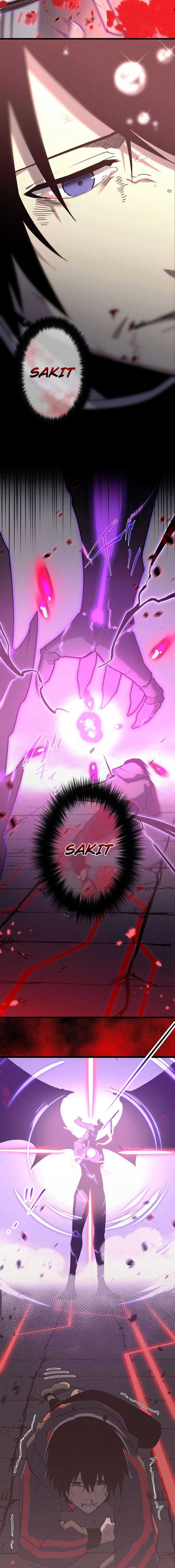 Death Penalty Chapter 01