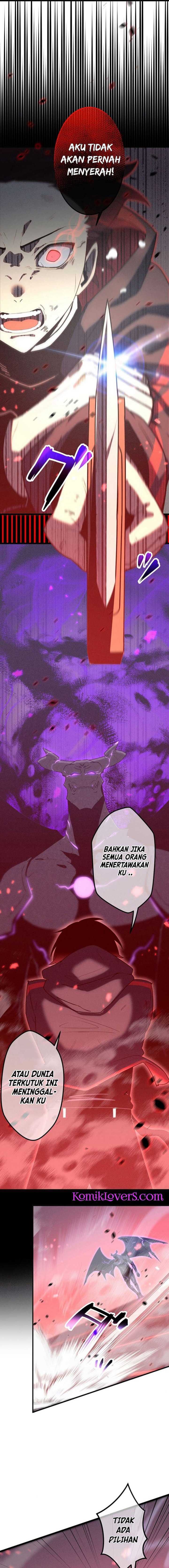 Death Penalty Chapter 01