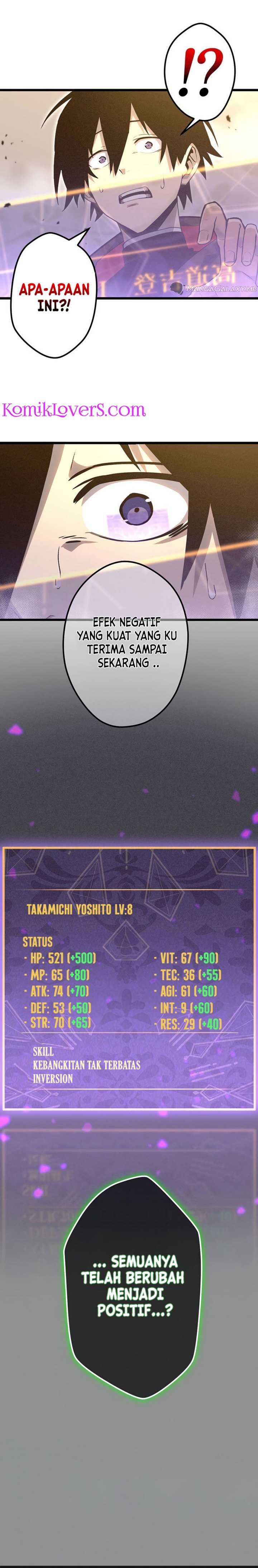 Death Penalty Chapter 01