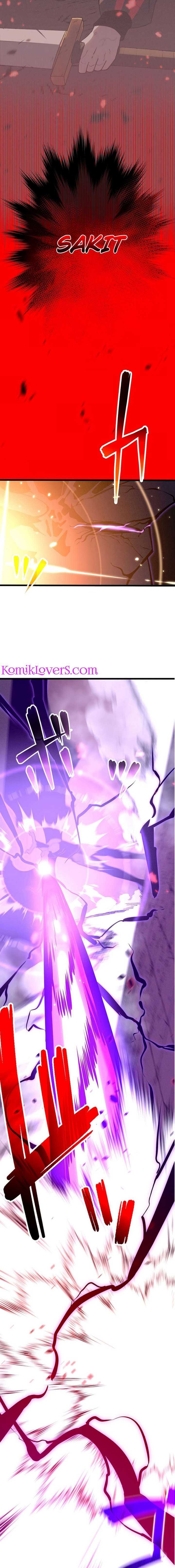 Death Penalty Chapter 01