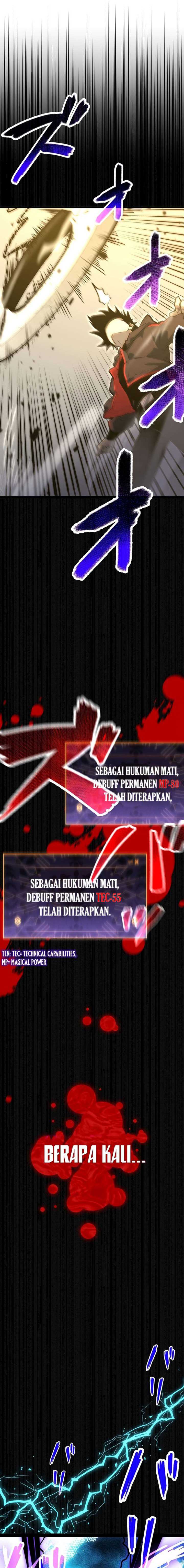 Death Penalty Chapter 01