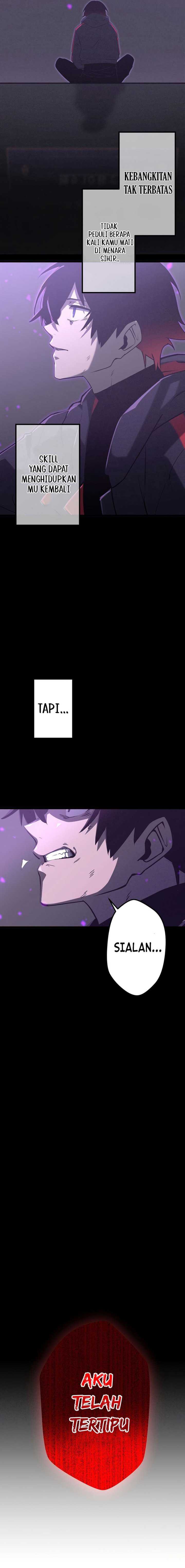 Death Penalty Chapter 01