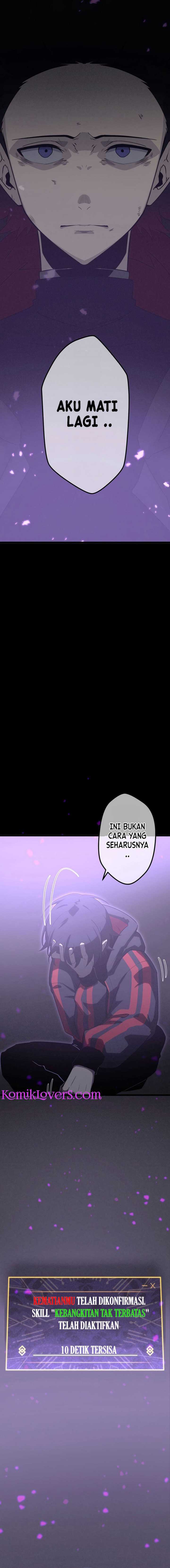 Death Penalty Chapter 01