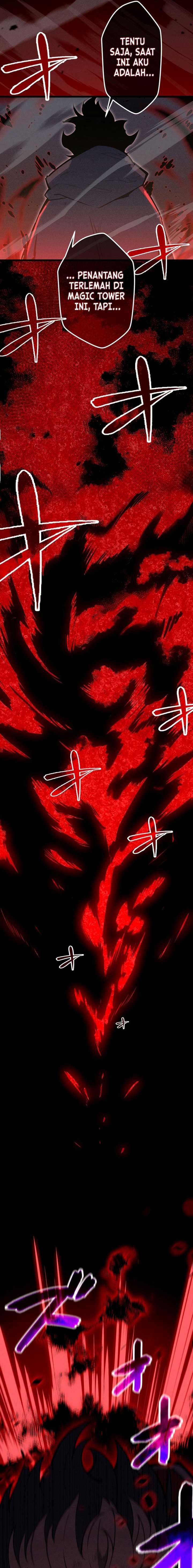 Death Penalty Chapter 01