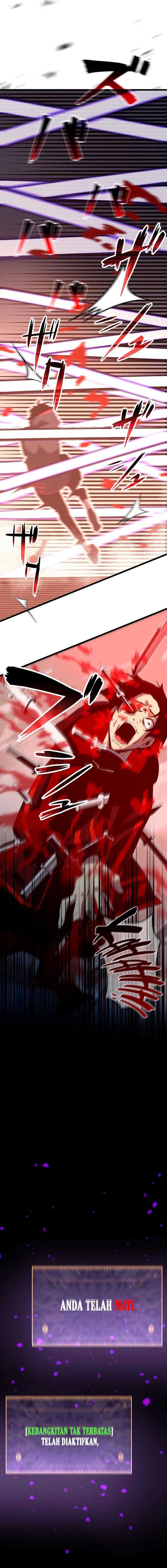 Death Penalty Chapter 01