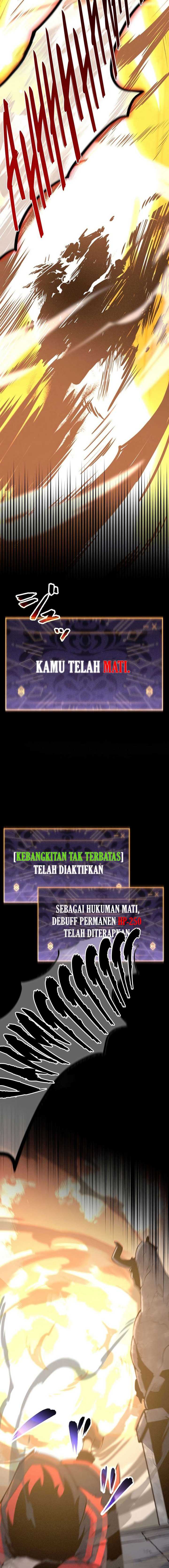 Death Penalty Chapter 01
