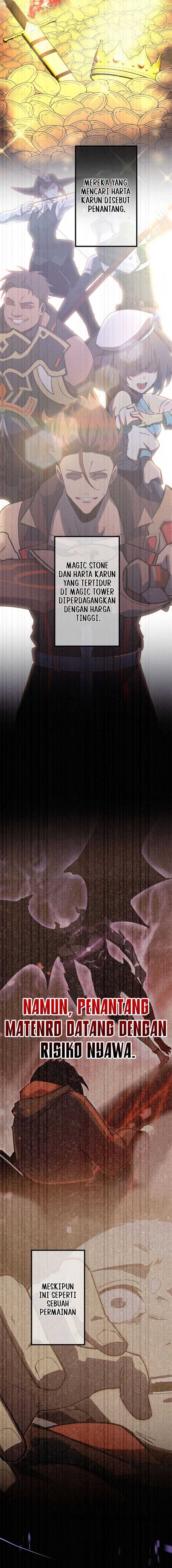 Death Penalty Chapter 01