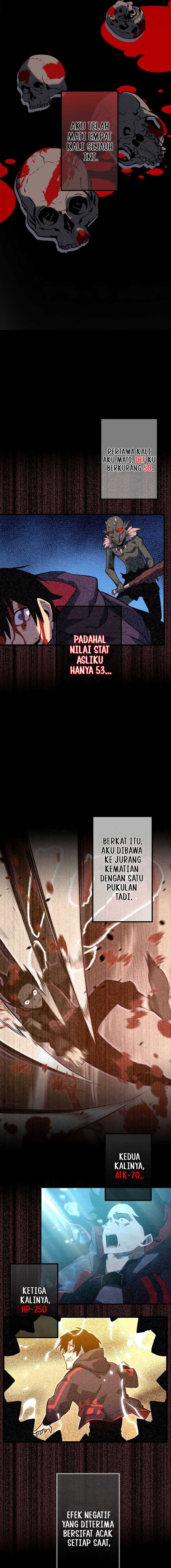 Death Penalty Chapter 01