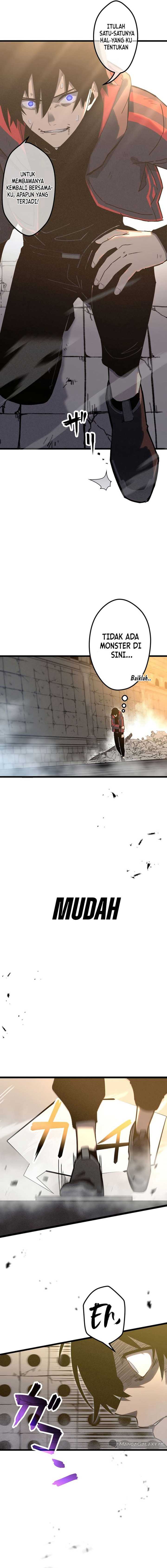 Death Penalty Chapter 01