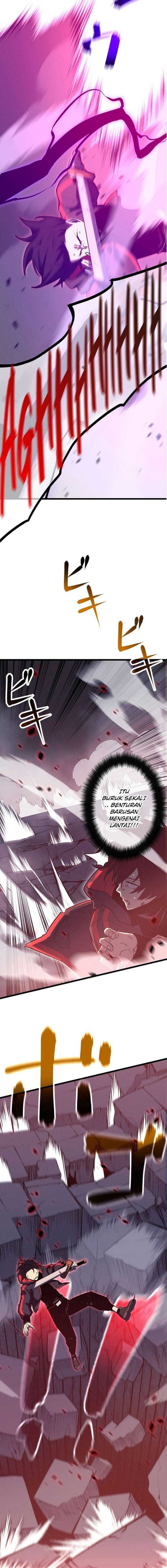 Death Penalty Chapter 01