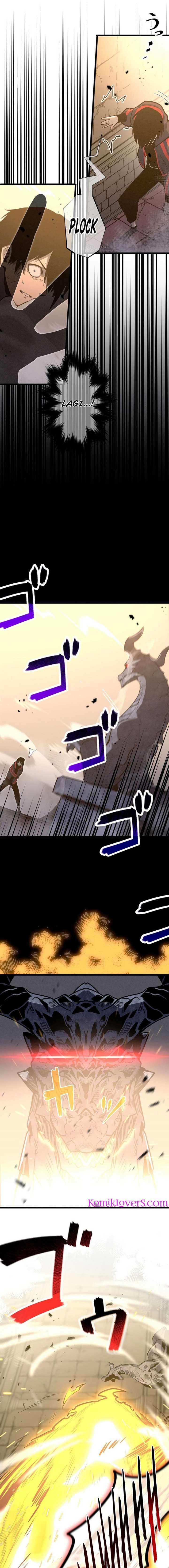 Death Penalty Chapter 01