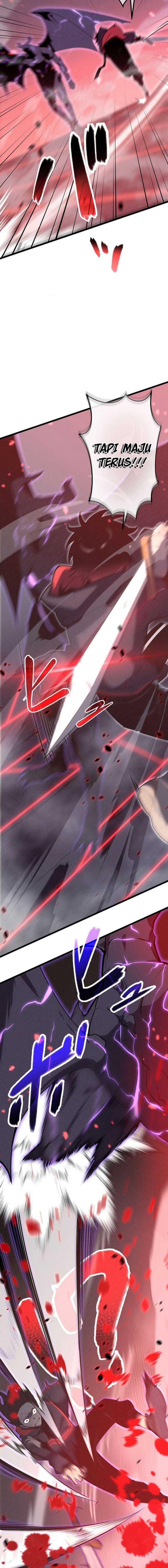 Death Penalty Chapter 01