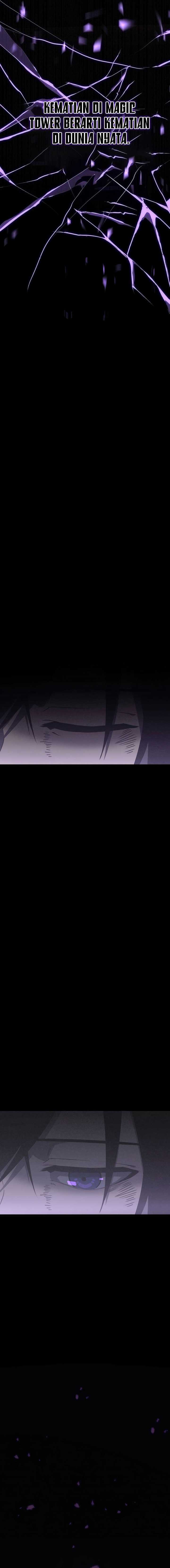 Death Penalty Chapter 01