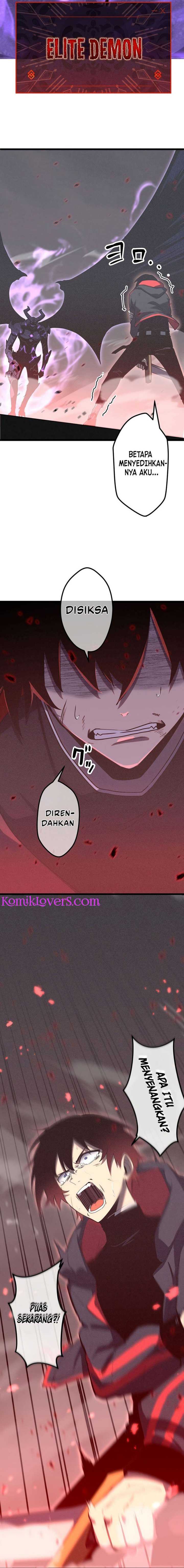 Death Penalty Chapter 01