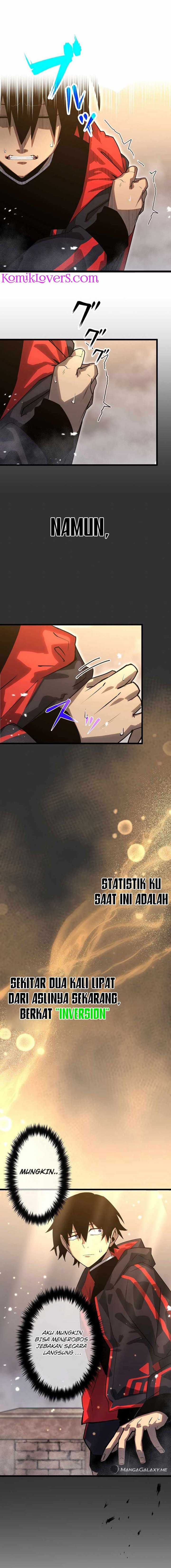 Death Penalty Chapter 02