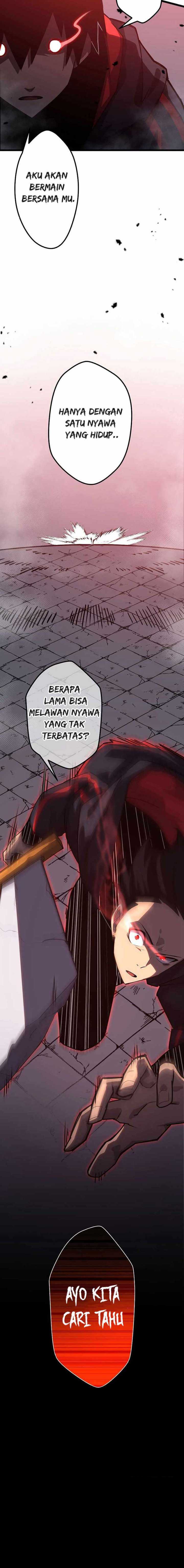 Death Penalty Chapter 02