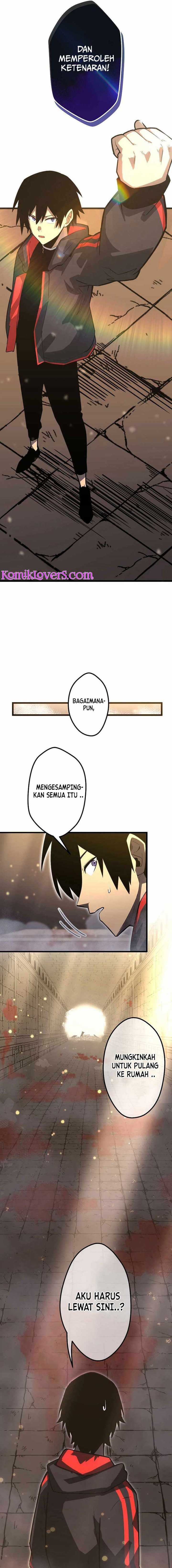 Death Penalty Chapter 02