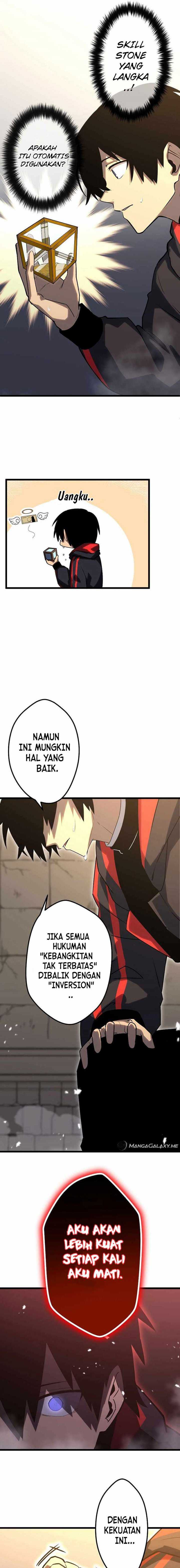 Death Penalty Chapter 02