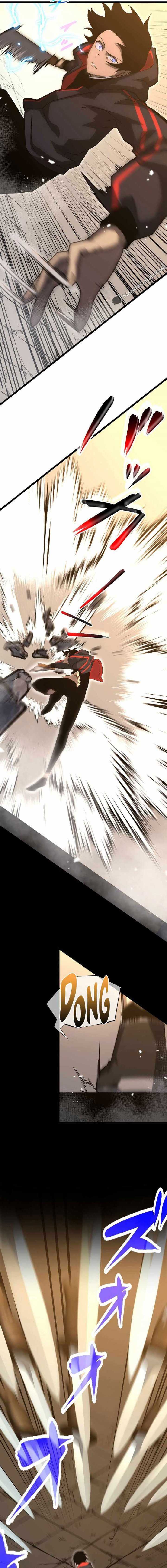 Death Penalty Chapter 02