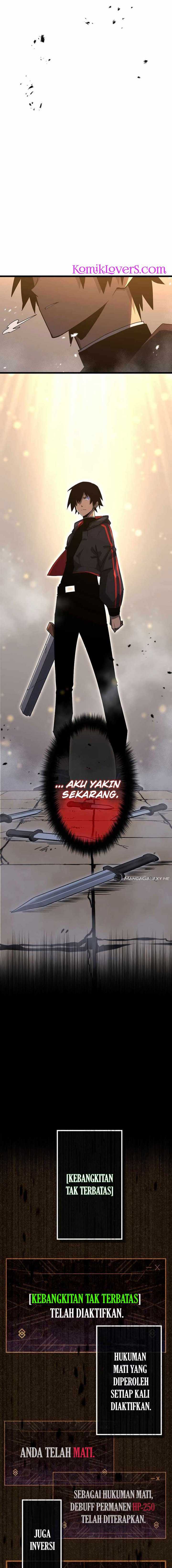 Death Penalty Chapter 02