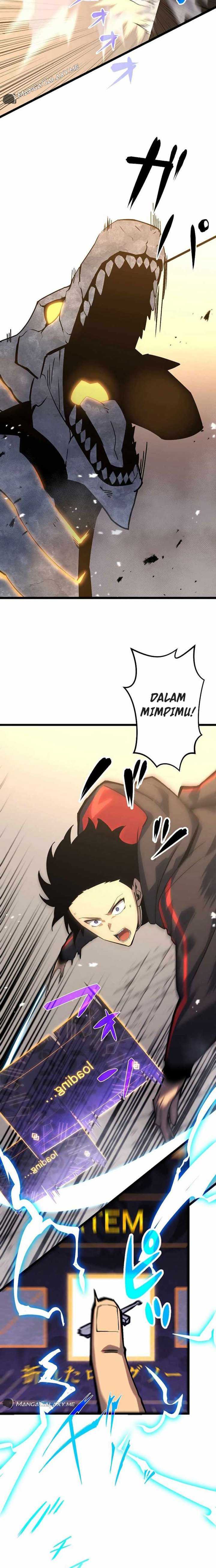 Death Penalty Chapter 02
