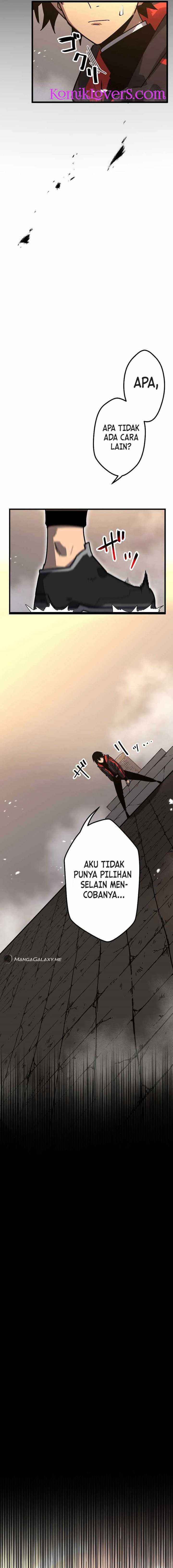 Death Penalty Chapter 02