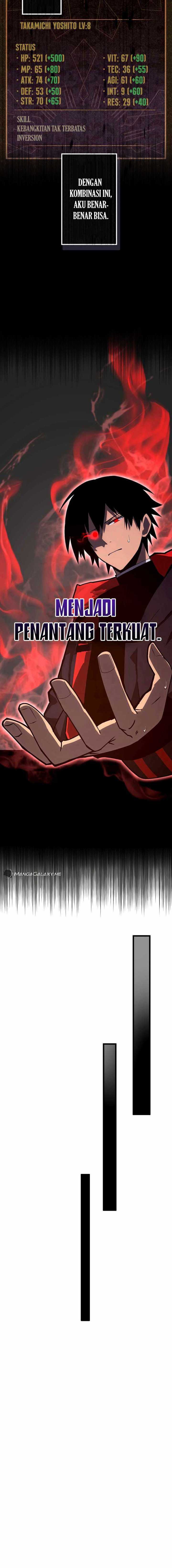 Death Penalty Chapter 02