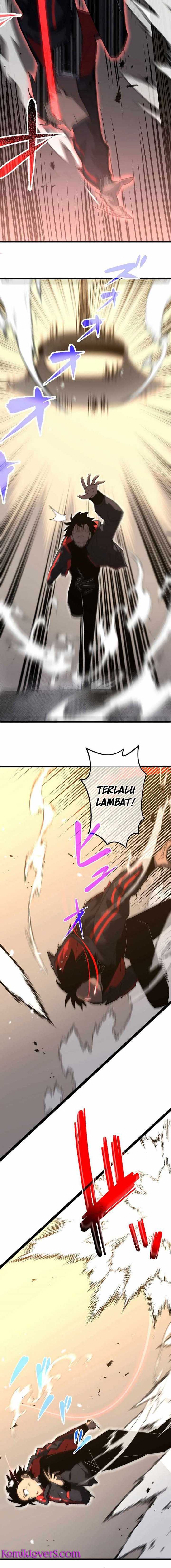 Death Penalty Chapter 02