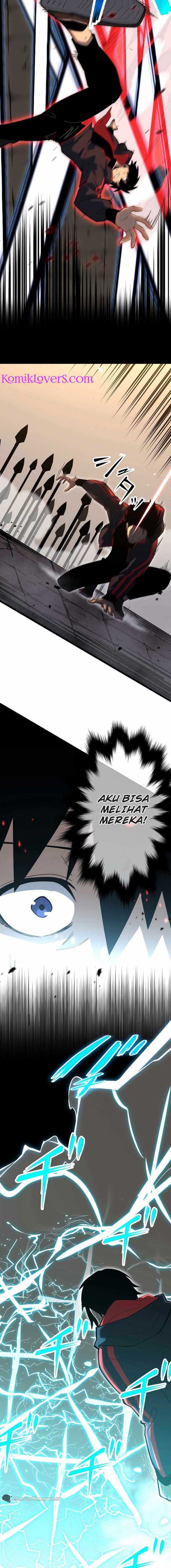 Death Penalty Chapter 02