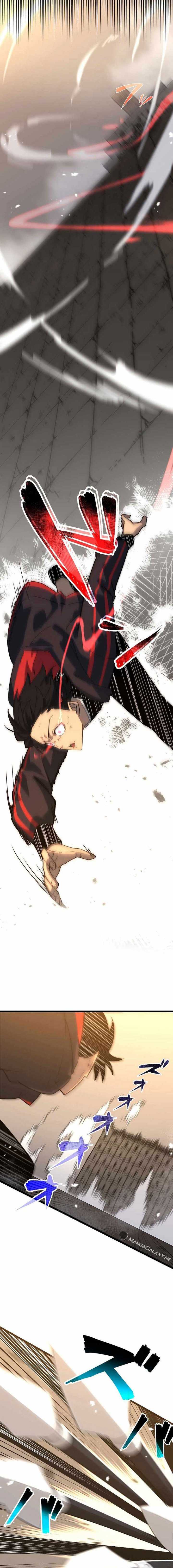 Death Penalty Chapter 02