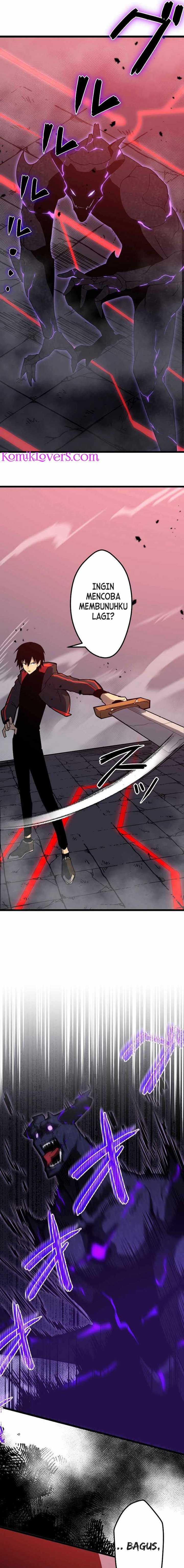 Death Penalty Chapter 02