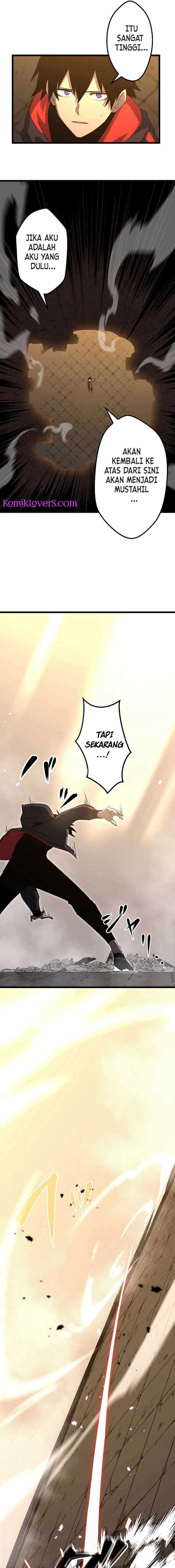 Death Penalty Chapter 02