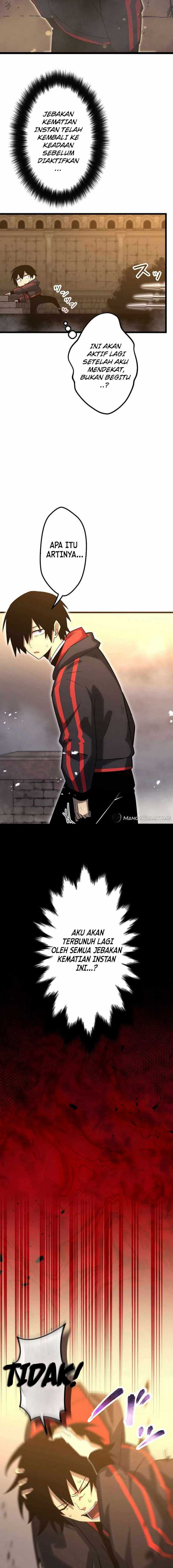 Death Penalty Chapter 02