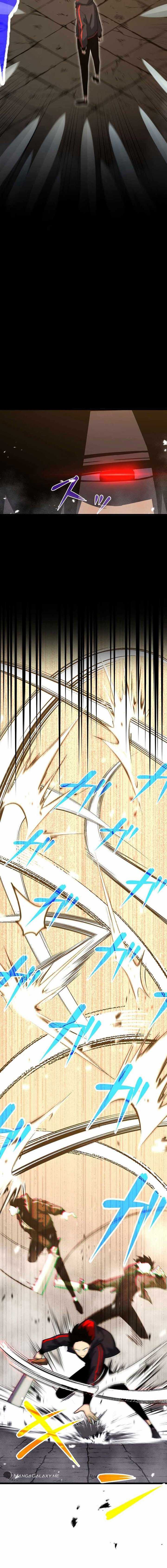 Death Penalty Chapter 02