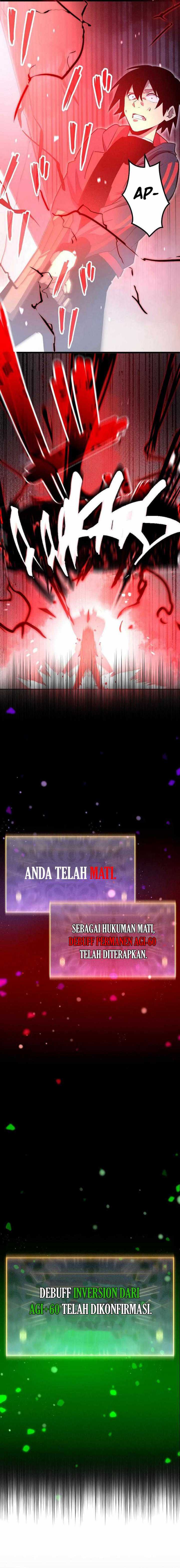 Death Penalty Chapter 03