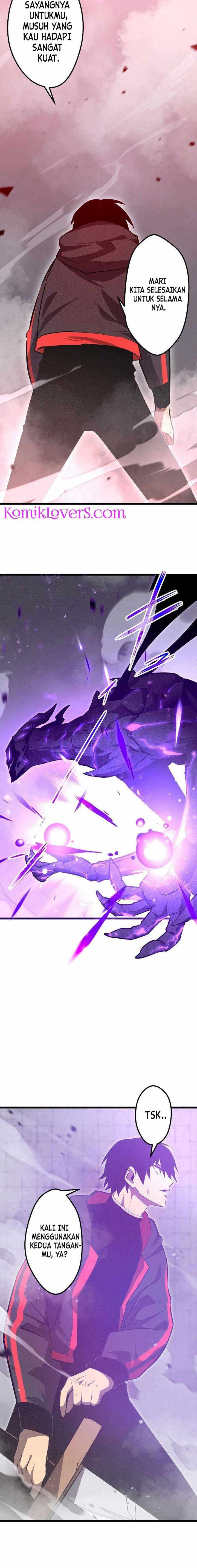 Death Penalty Chapter 03