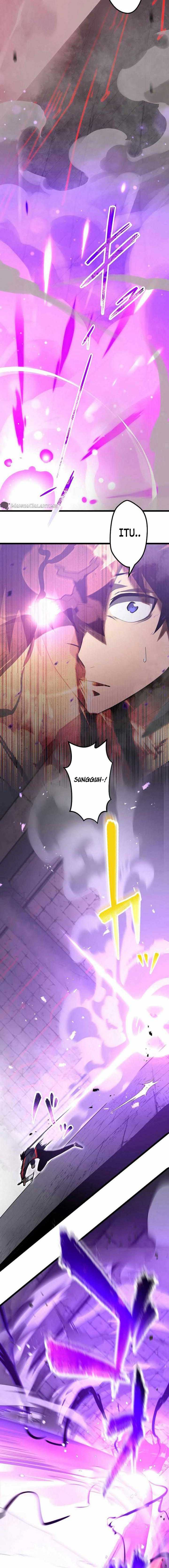 Death Penalty Chapter 03
