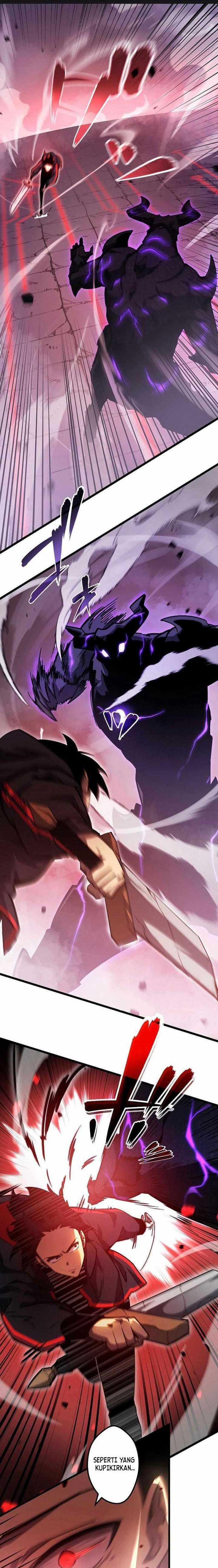 Death Penalty Chapter 03