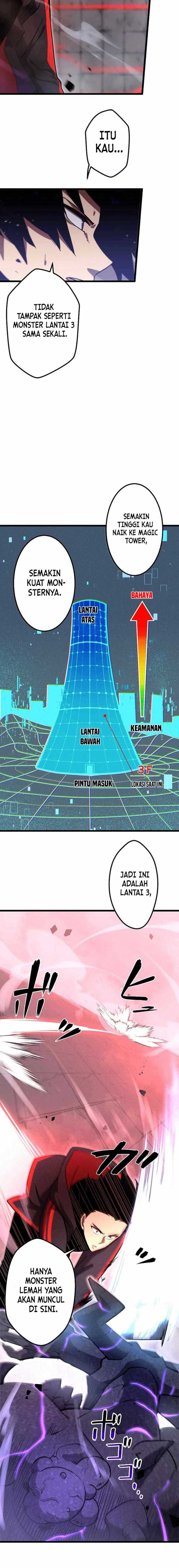 Death Penalty Chapter 03